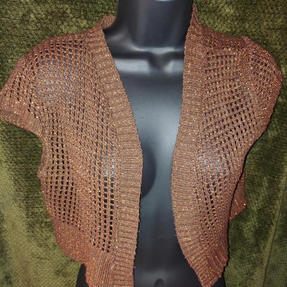 Cardigan - Picture 2 of 4